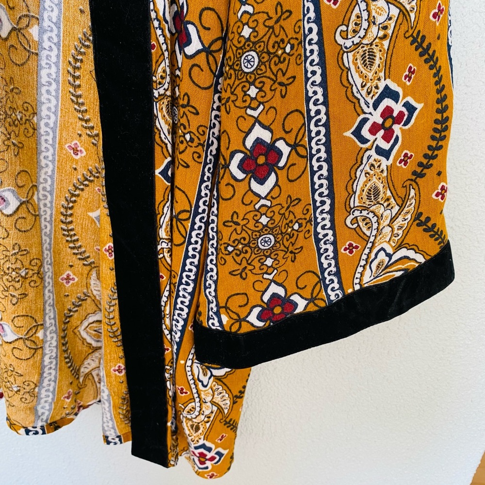 Open-Front Cardigan - Picture 4 of 7